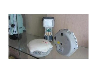 二手全站儀、GPS rtk等測量儀器出租