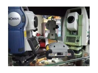 二手GPS接收機(jī)，二手RTK測(cè)量系統(tǒng)、