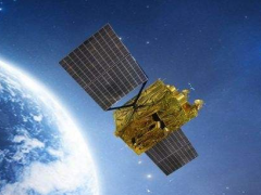 “海洋二號B”星地系統(tǒng)轉(zhuǎn)入業(yè)務化運行