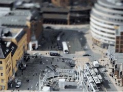 GIS上前，企業(yè)退后