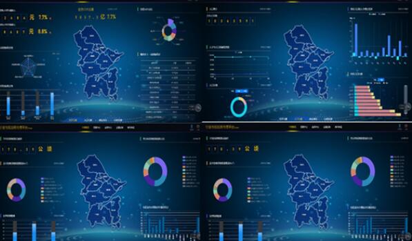 都市圈“智慧寧波”項(xiàng)目順利通過(guò)驗(yàn)收