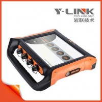 巖聯(lián)YL-SLT聲波測井儀，值得信賴
