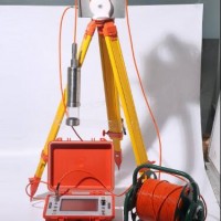 測井儀器，井下電視，鉆孔電視，水下電視，井中電視，井下攝像機