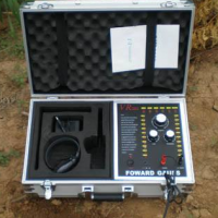 磁法儀，探礦儀，超級(jí)地下金屬探礦儀