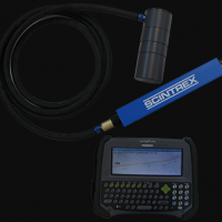 供應(yīng)磁法勘探儀器磁力儀銫光泵磁力儀