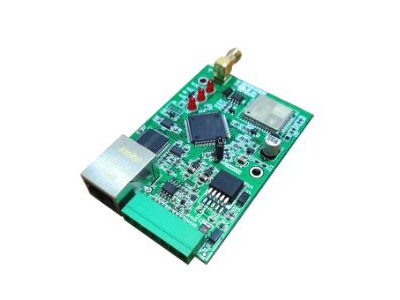 GPRS無線傳輸終端（RJ45）