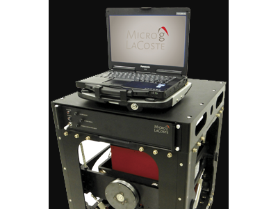 出售MGS-6型海洋重力儀