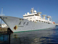 國家海洋信息產(chǎn)業(yè)發(fā)展聯(lián)盟正式成立