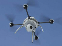 無人機(jī)、精準(zhǔn)傳感器、實(shí)時(shí)監(jiān)測：地信讓農(nóng)業(yè)更智慧