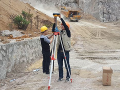 陜西省測(cè)繪條例（修訂草案修改稿》提交審議