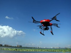 全國首個“無人機(jī)智能運(yùn)檢技術(shù)實(shí)驗(yàn)室”在泰州成立