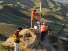 《海南省測(cè)繪地理信息條例》將于9月1日實(shí)施