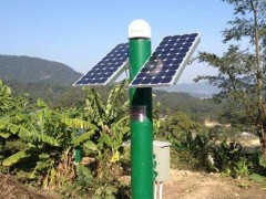 十堰首例地質(zhì)災(zāi)害自動(dòng)化專業(yè)監(jiān)測成功避險(xiǎn) 8戶人緊急撤離