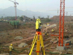 測(cè)繪資格審查認(rèn)證管理規(guī)定