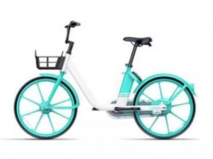 首批搭載北斗芯片的共享單車在武漢投用，可實(shí)現(xiàn)厘米級(jí)定位