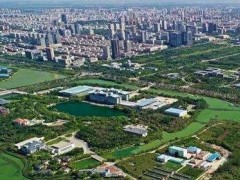 廣西明確建立國土空間規(guī)劃體系路線圖