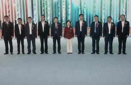 中國(guó)&ldquo;國(guó)家環(huán)境保護(hù)衛(wèi)星遙感重點(diǎn)實(shí)驗(yàn)基地&rdquo;揭牌