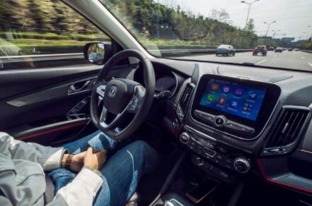 浙江省研制自動(dòng)駕駛基礎(chǔ)地理信息數(shù)據(jù)，助力自動(dòng)駕駛