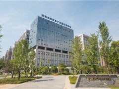 湖南地理信息產(chǎn)業(yè)總值超過(guò)290億元，初步形成較為完整產(chǎn)業(yè)鏈