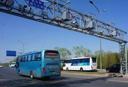 利用遙感、物聯(lián)網(wǎng)技術(shù)，山東省將擴(kuò)大環(huán)境在線監(jiān)測(cè)范圍