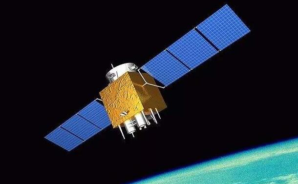 寧夏高分遙感技術(shù)&ldquo;走出去&rdquo;服務(wù)&ldquo;一帶一路&rdquo;建設(shè)