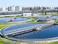 湖北一張網(wǎng)實(shí)時(shí)監(jiān)測全省污水處理