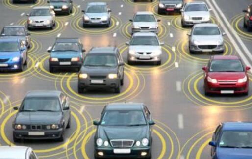 5G推進組：車聯(lián)網(wǎng)部署邊緣平臺相關(guān)測試啟動