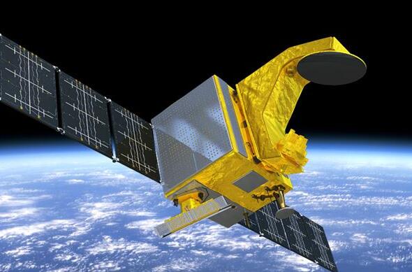 中法海洋衛(wèi)星在軌測(cè)試通過(guò)評(píng)審