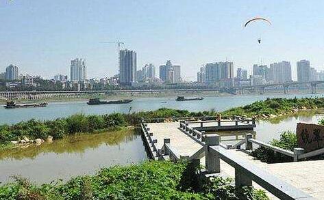 與百度合作，株洲上馬兩個人工智能城市治理先導項目