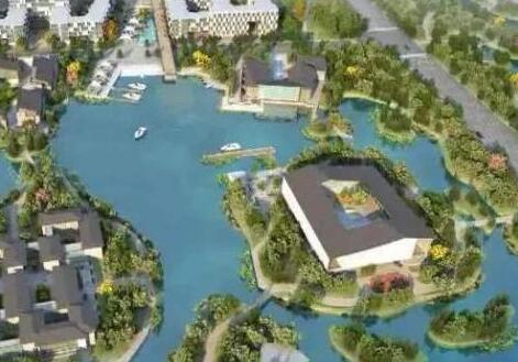 無(wú)錫物聯(lián)網(wǎng)小鎮(zhèn)，農(nóng)民捧著手機(jī)&ldquo;種葡萄&rdquo;