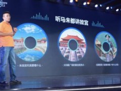 高德掘金旅游業(yè)，開放付費(fèi)景區(qū)導(dǎo)覽功能