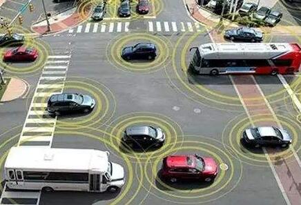 中國移動發(fā)布下一代車聯網技術策略