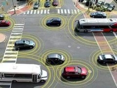 中國移動(dòng)發(fā)布下一代車聯(lián)網(wǎng)技術(shù)策略