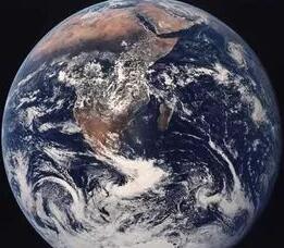 從零開始學(xué)習(xí)GIS：地球不是個(gè)球