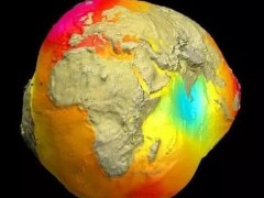 從零開始學(xué)習(xí)GIS：地球不是個(gè)球