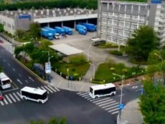 全球首發(fā)！武漢發(fā)出首張自動駕駛商用牌照，但無人駕駛的春天仍很遙遠