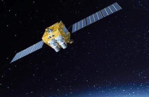 自然資源部高光譜衛(wèi)星應用駛入快車道