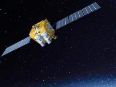 自然資源部高光譜衛(wèi)星應(yīng)用駛?cè)肟燔嚨? title=