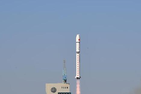 長(zhǎng)二丁成功發(fā)射云海一號(hào)02星 用于環(huán)境監(jiān)測(cè)、防災(zāi)救災(zāi)等