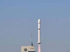 長二丁成功發(fā)射云海一號02星 用于環(huán)境監(jiān)測、防災(zāi)救災(zāi)等
