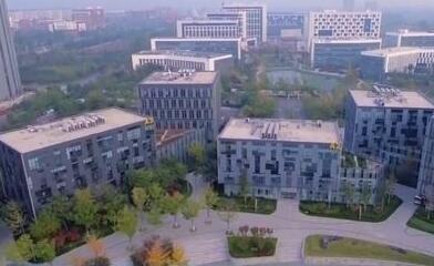 山東產(chǎn)業(yè)技術(shù)研究院首個分院落戶濟寧