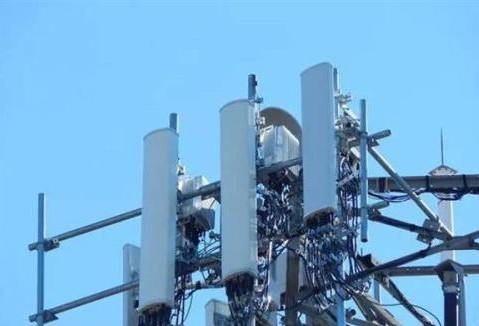 上海發(fā)布未來三年5G發(fā)展藍圖