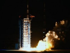 中國成功發(fā)射高分十號衛(wèi)星主要用于國土普查、防災(zāi)減災(zāi)等領(lǐng)域