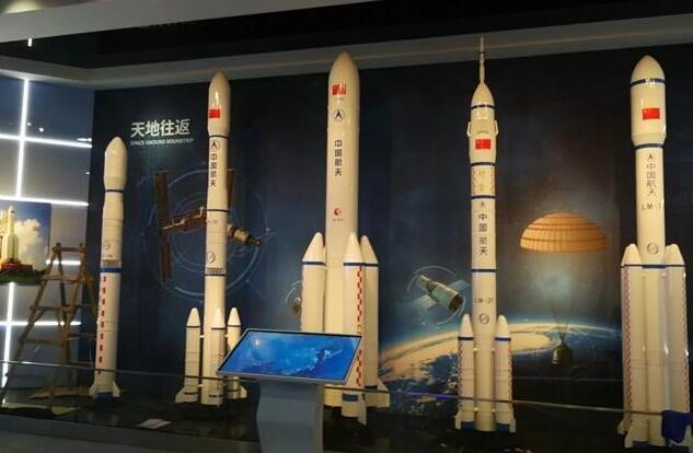 國內首個航天北斗應用中心將在烏鎮(zhèn)啟用