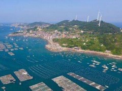 去年我國海洋生產(chǎn)總值為8.3萬億元 海洋經(jīng)濟(jì)實(shí)現(xiàn)跨越式發(fā)展