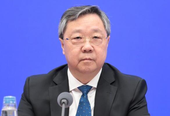 自然資源部王廣華：新一代信息技術將和自然資源管理深度融合