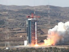 高分七號(hào)衛(wèi)星成功發(fā)射 將提高我國(guó)測(cè)繪圖像數(shù)據(jù)自給率