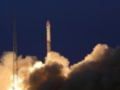 快舟一號一周雙箭，成功發(fā)射兩顆全球多媒體衛(wèi)星