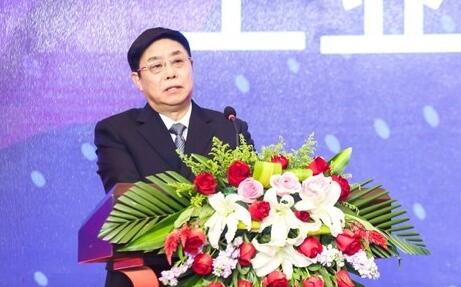 工信部總工程師張峰：發(fā)揮先導(dǎo)區(qū)創(chuàng)新機制作用 人工智能賦能山東動能煥新