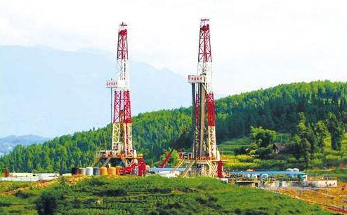 探明儲量超千億方，中石化又一頁巖氣田獲準開采